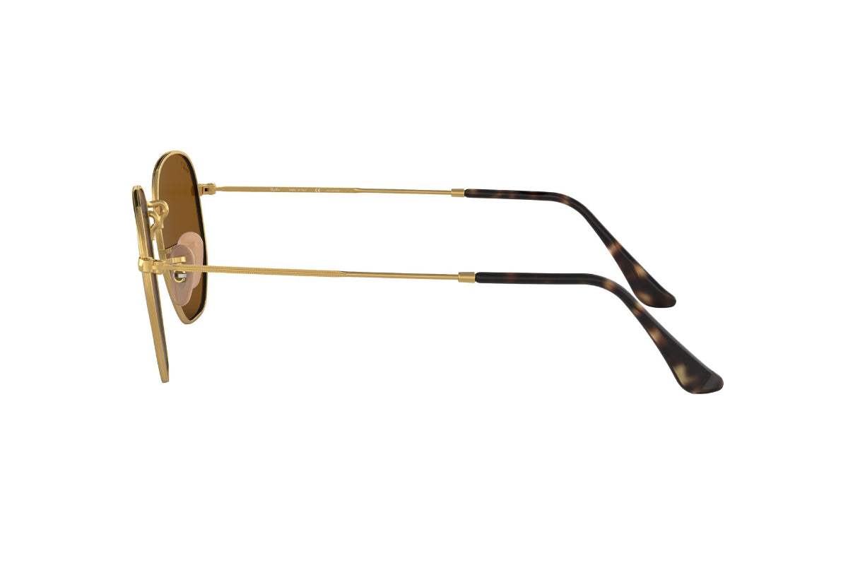 Ray-Ban Hexagonal Polarizados