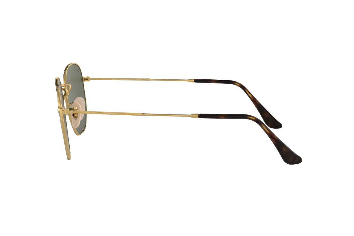 Ray-Ban Hexagonal Polarizados