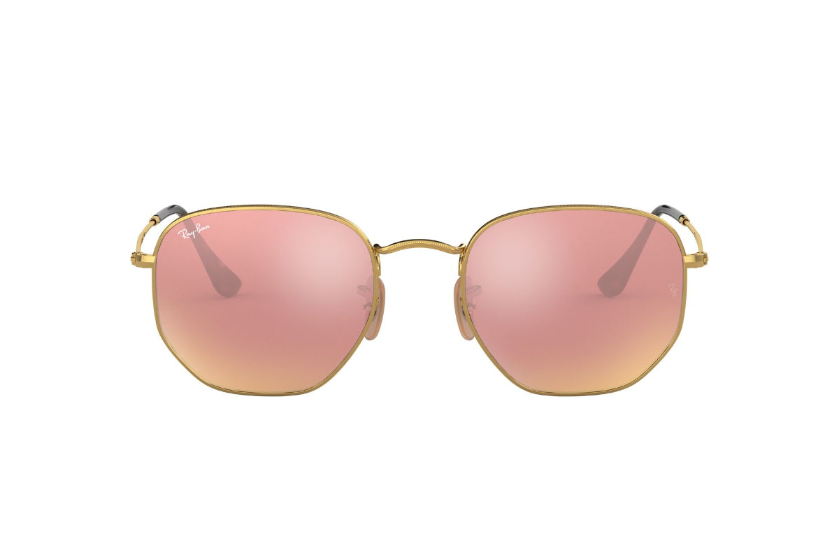 Ray-Ban Hexagonal