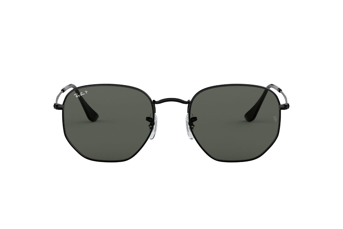 Ray-Ban Hexagonal Polarizados
