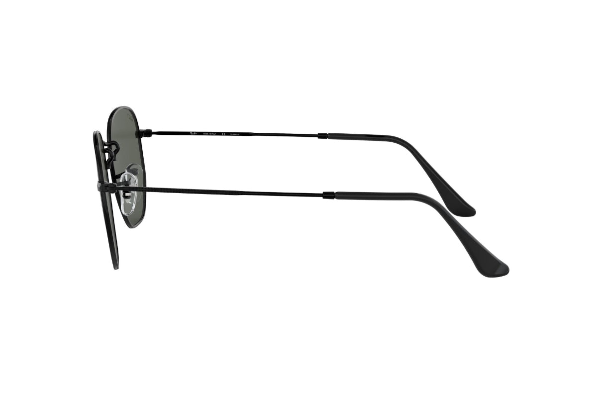 Ray-Ban Hexagonal Polarizados