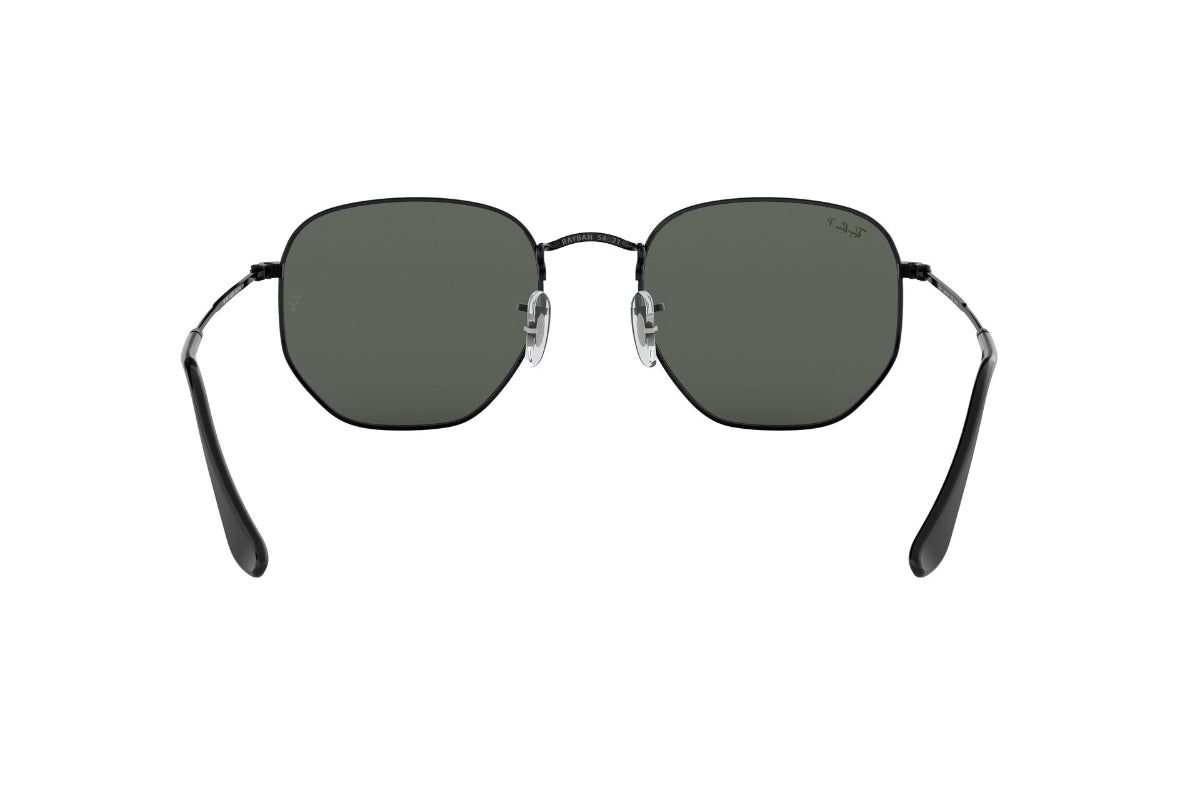 Ray-Ban Hexagonal Polarizados