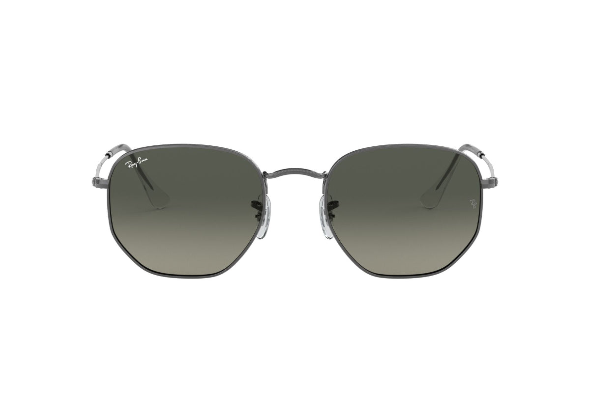 Ray-Ban Hexagonal Degradé