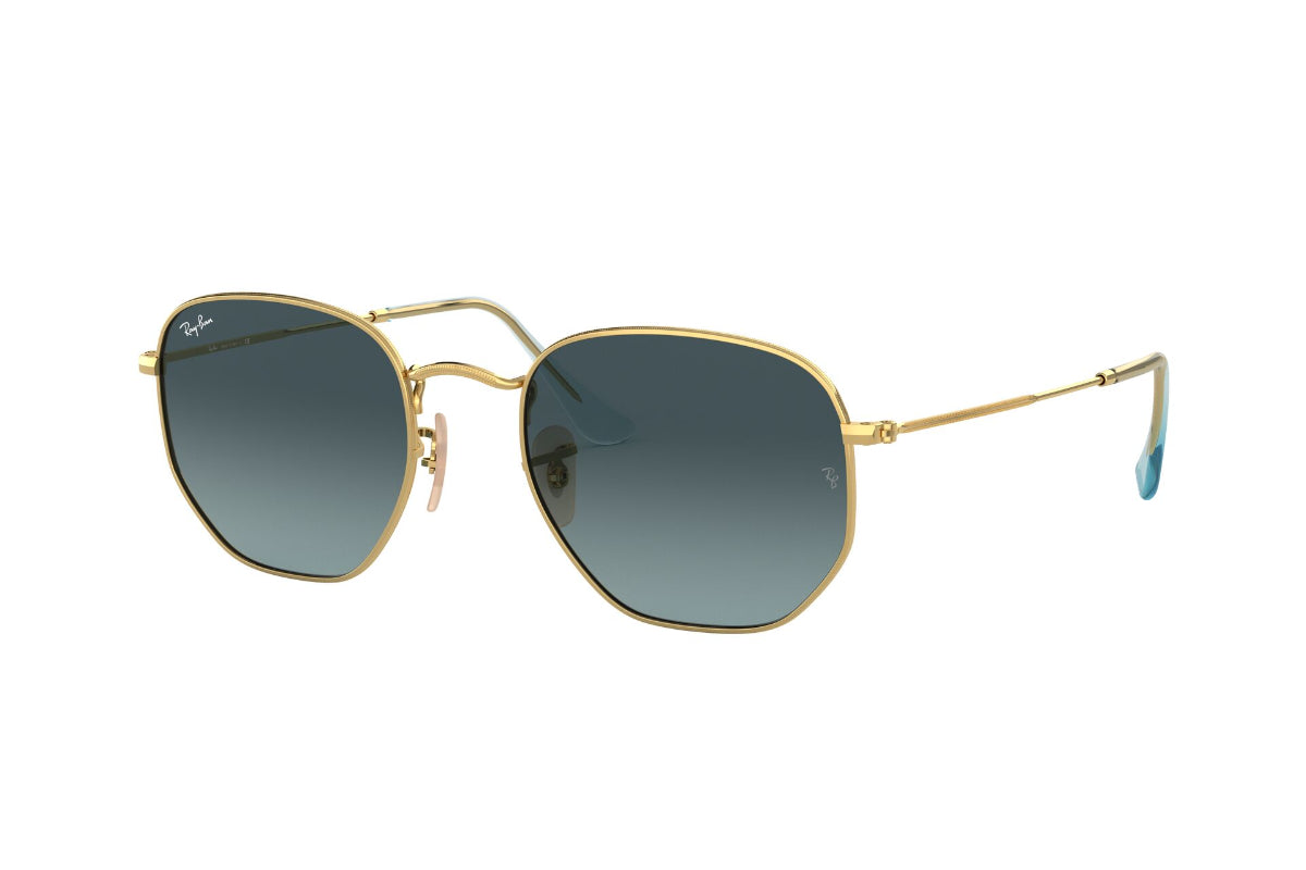 Ray-Ban Hexagonal