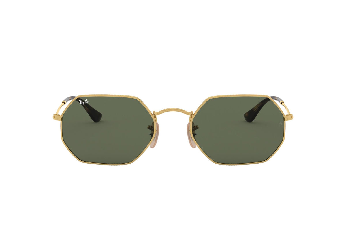 Ray-Ban Octagonal