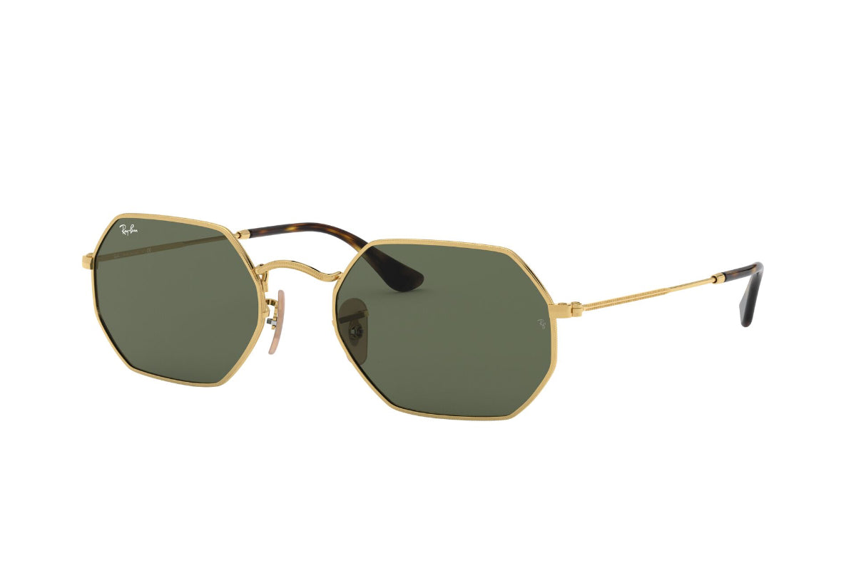 Ray-Ban Octagonal