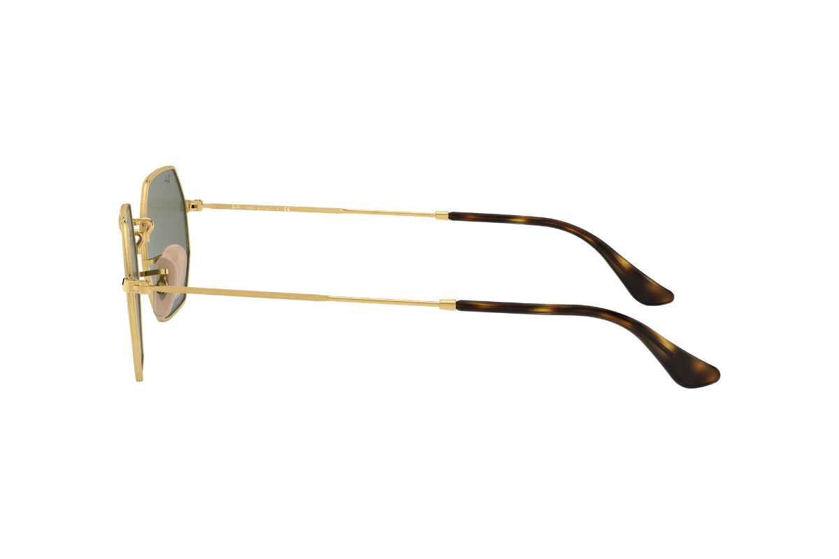 Ray-Ban Octagonal