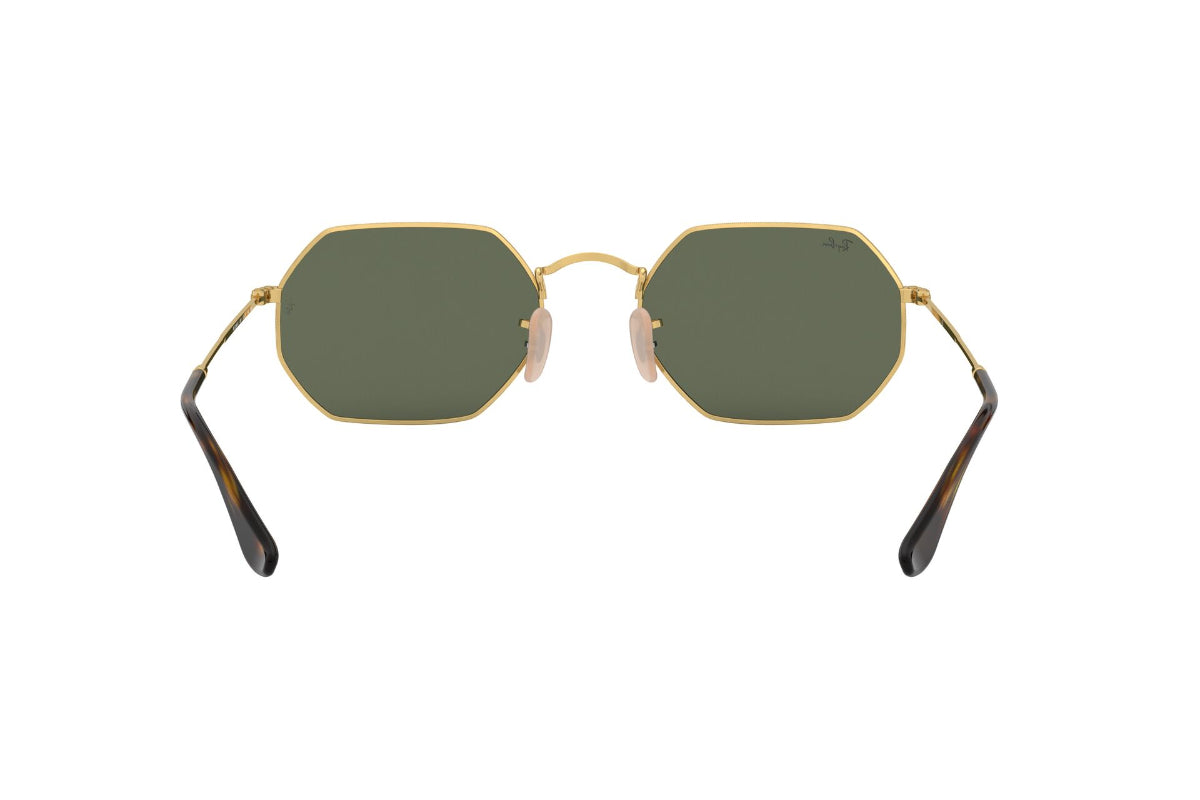 Ray-Ban Octagonal