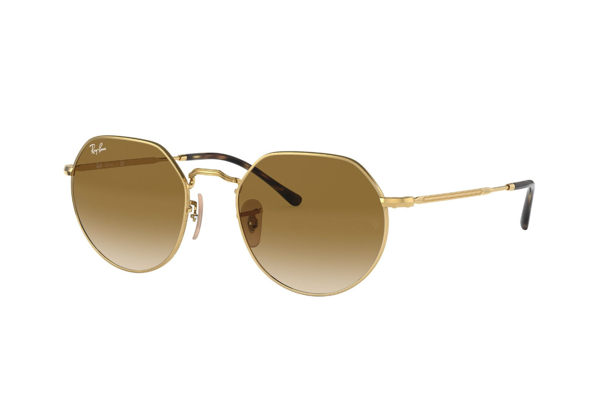 Ray-Ban Jack Degradé