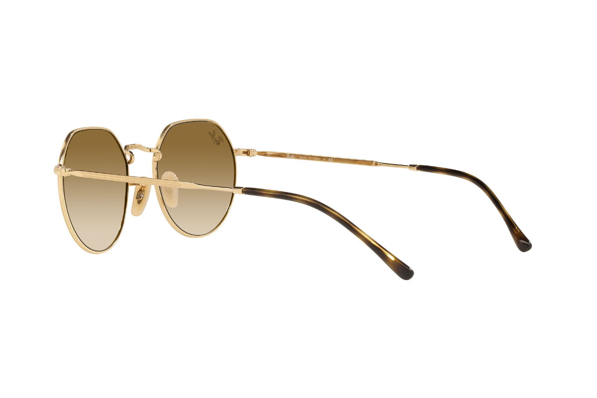 Ray-Ban Jack Degradé