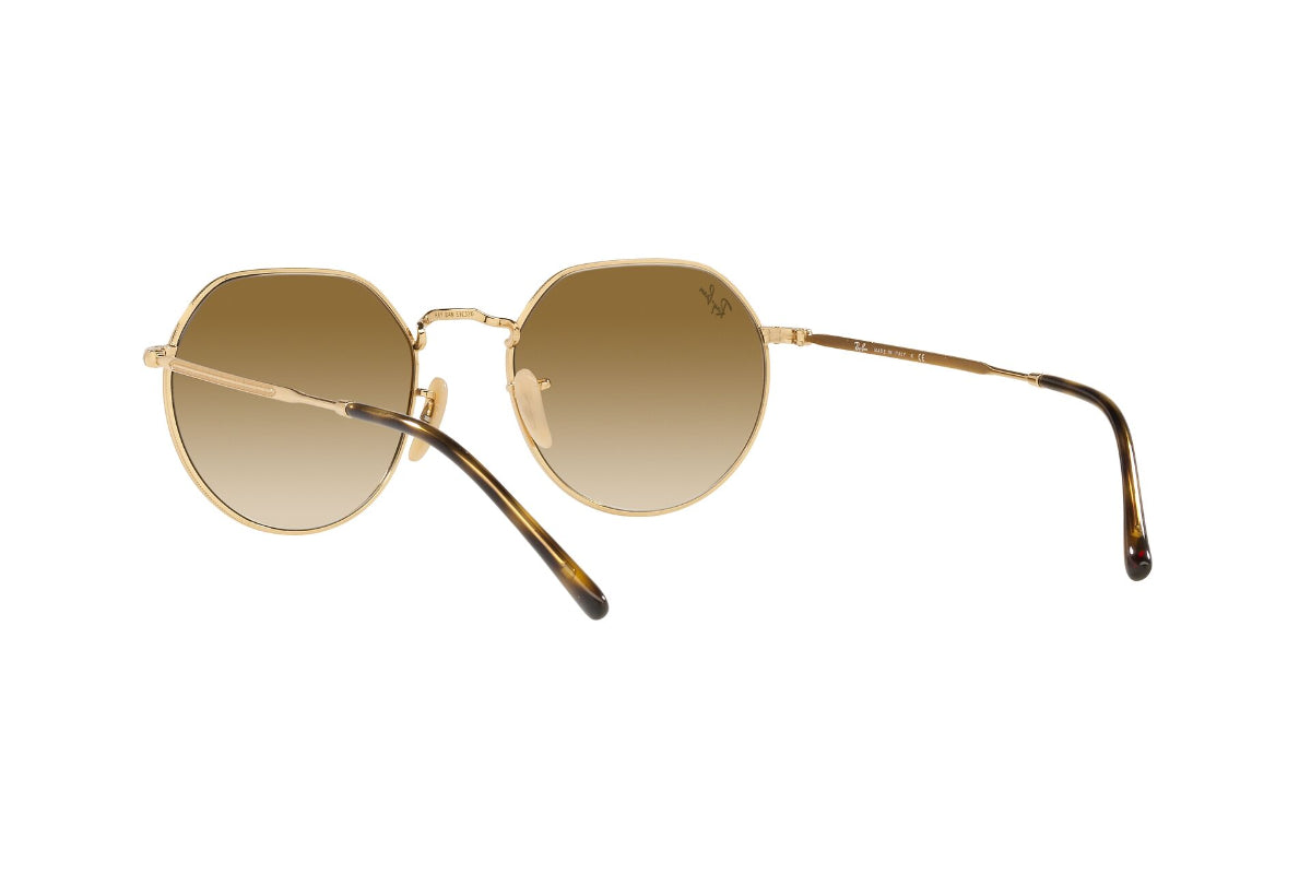 Ray-Ban Jack Degradé