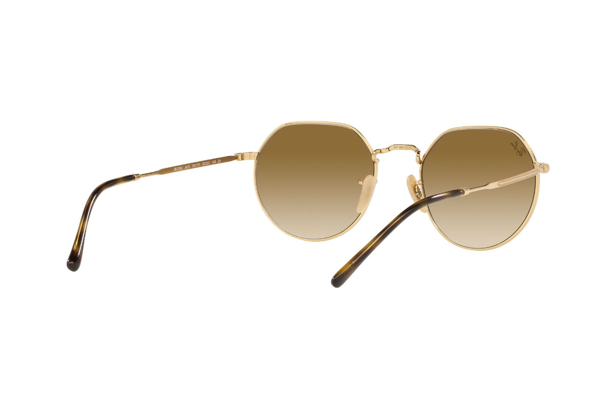 Ray-Ban Jack Degradé