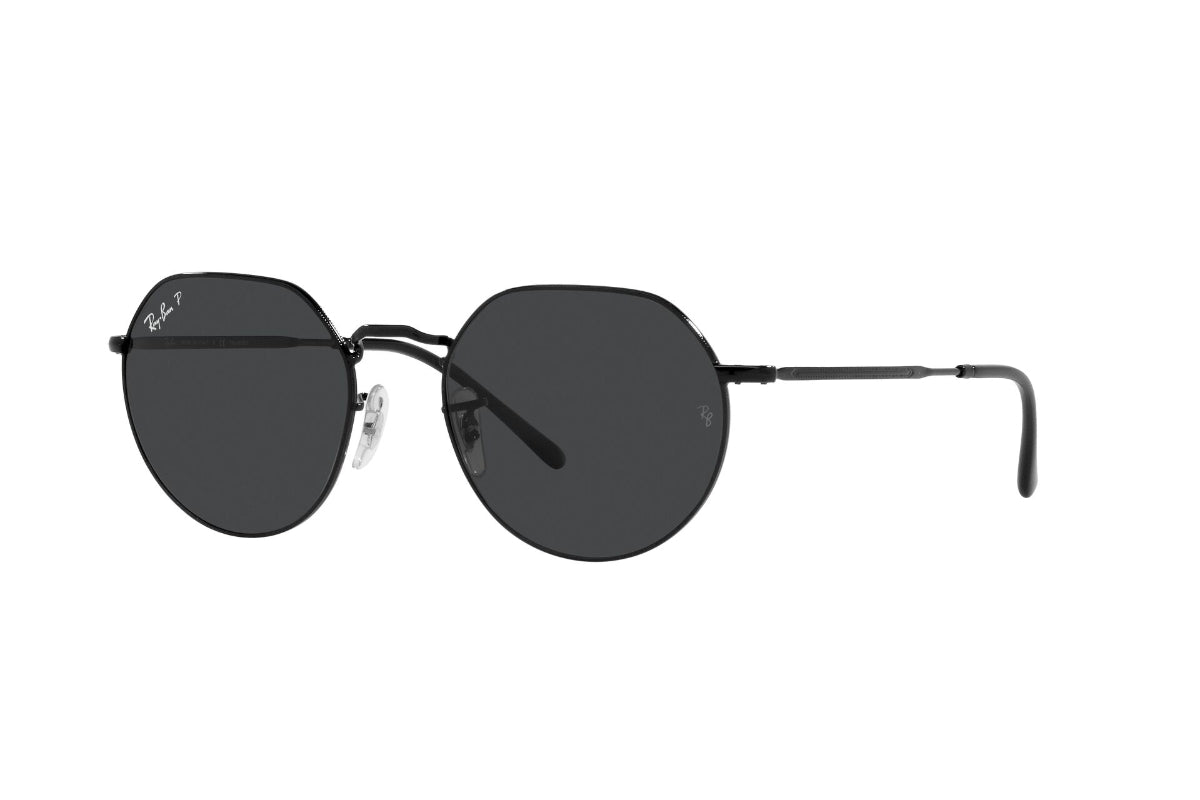 Ray-Ban Jack Polarizados