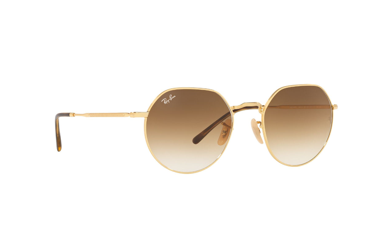 Lentes de Sol Jack Arista  Ray Ban