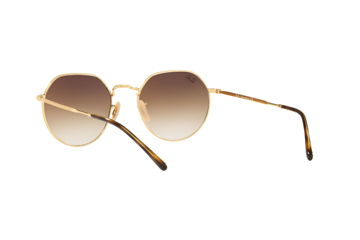 Lentes de Sol Jack Arista  Ray Ban