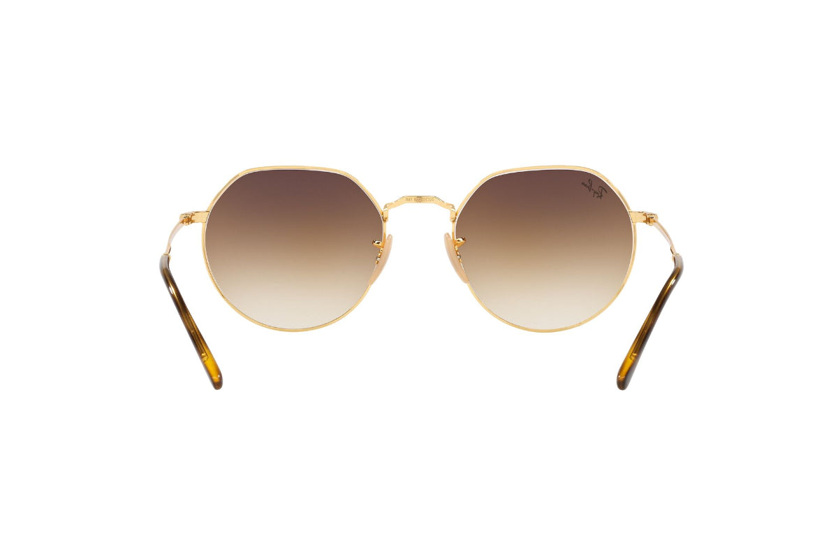 Lentes de Sol Jack Arista  Ray Ban