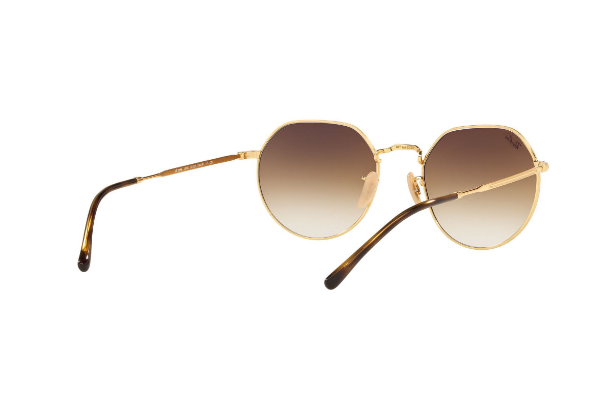 Lentes de Sol Jack Arista  Ray Ban