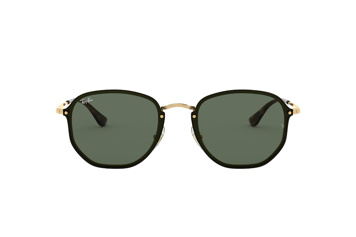 Lentes de Sol Hexagonal Blaze Ray-Ban