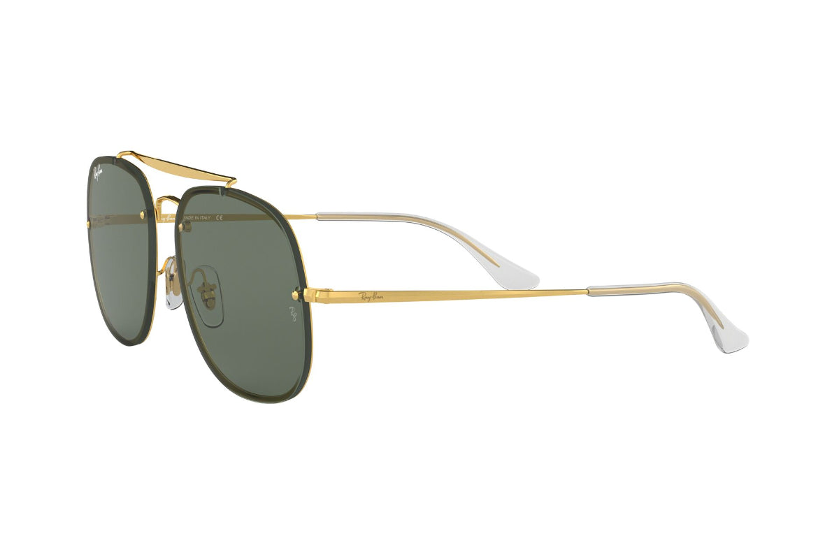 Lentes de Sol The General Negro Blaze Ray-Ban