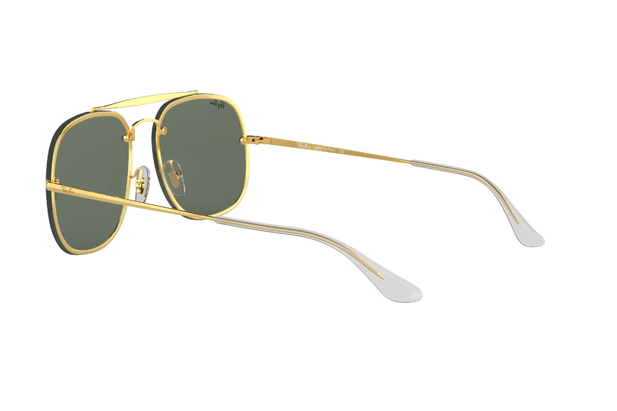 Lentes de Sol The General Negro Blaze Ray-Ban