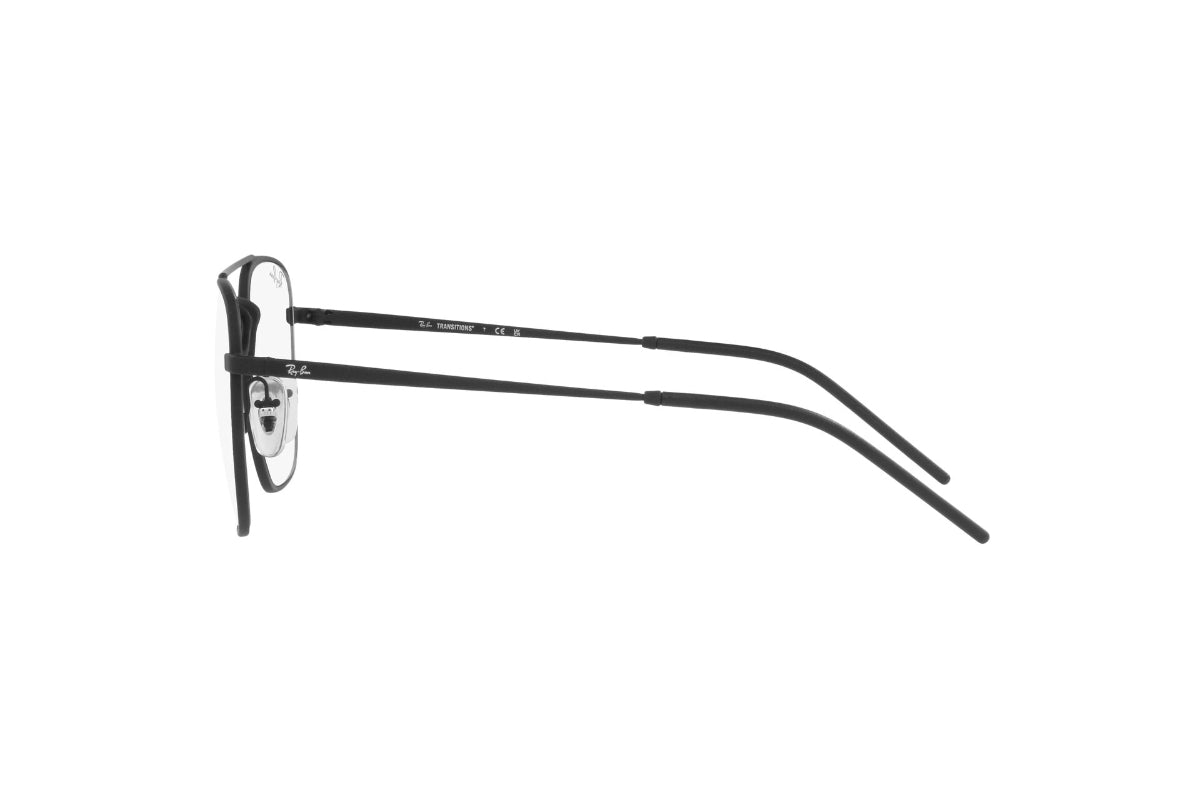 Ray-Ban Transitions® Fotosensible a Gris