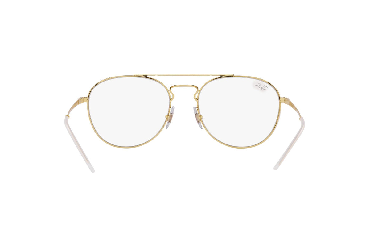 Ray-Ban Transitions® Fotosensible a Azul