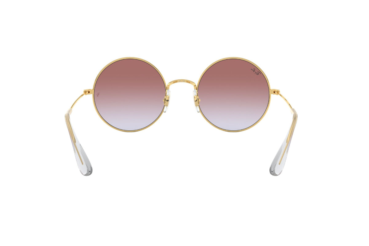 Lentes de Sol Ja-Jo Violet Ray-Ban