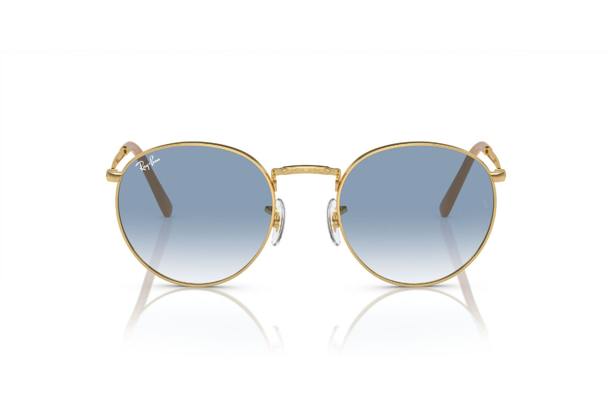 Ray-Ban New Round