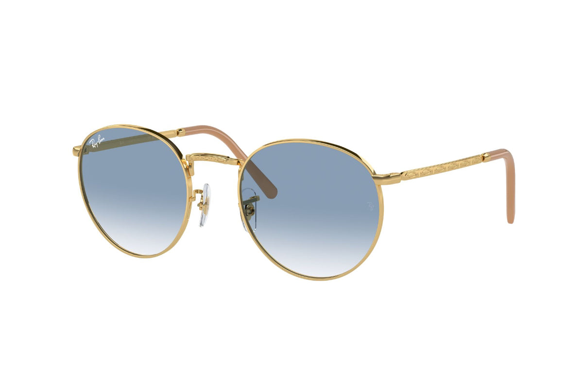 Ray-Ban New Round