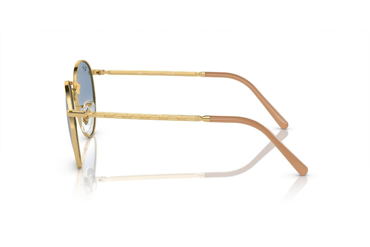 Ray-Ban New Round