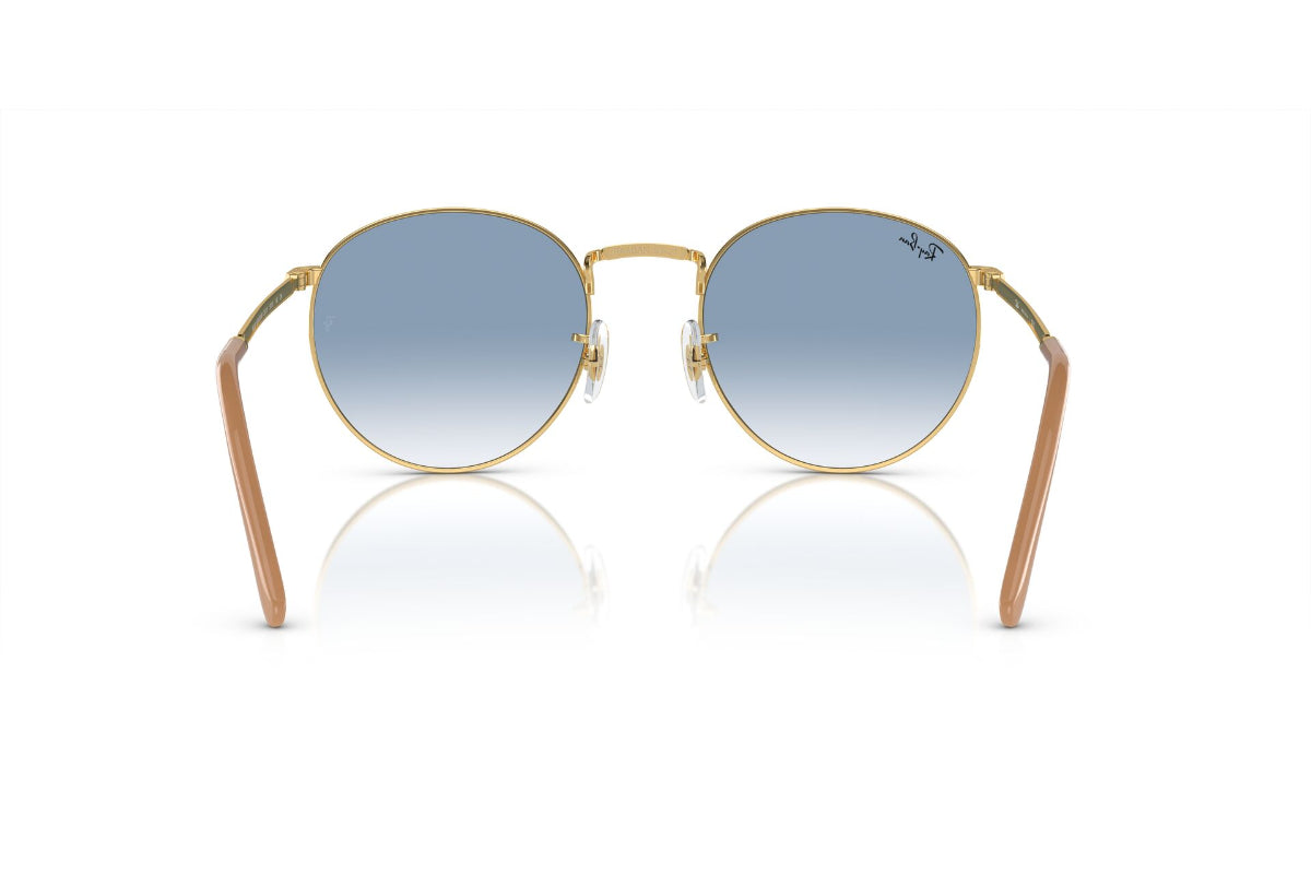 Ray-Ban New Round