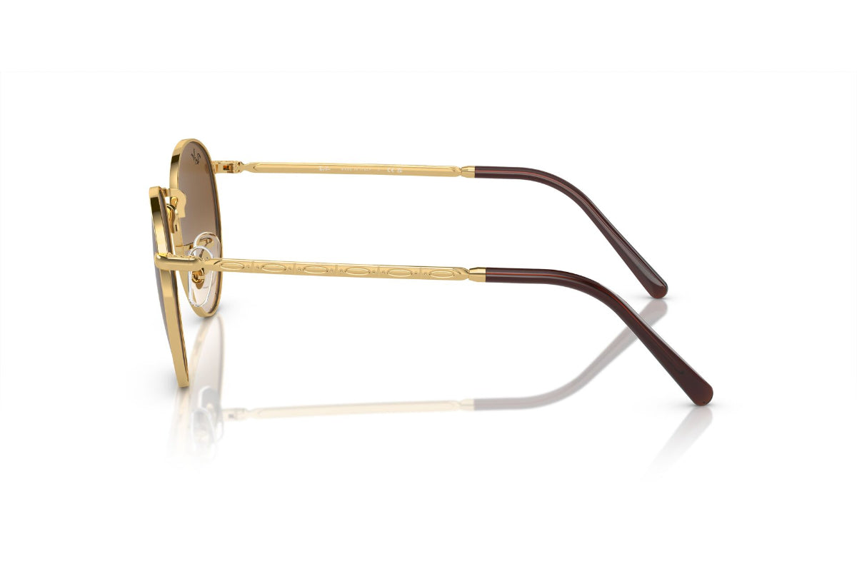 Ray-Ban New Round