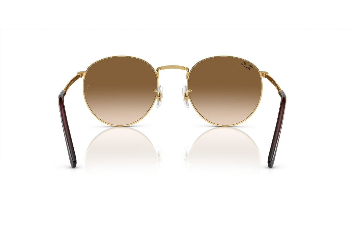 Ray-Ban New Round
