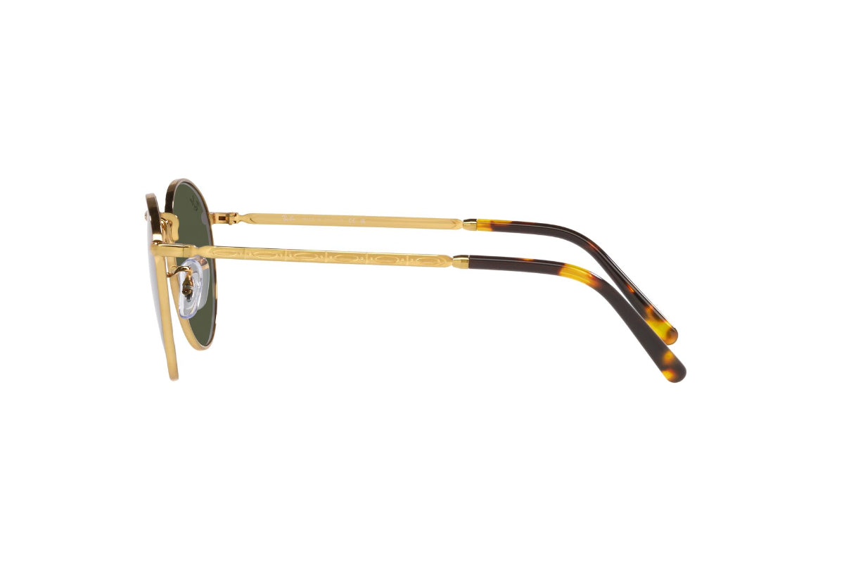Ray-Ban Lentes de Sol New Round RB3637