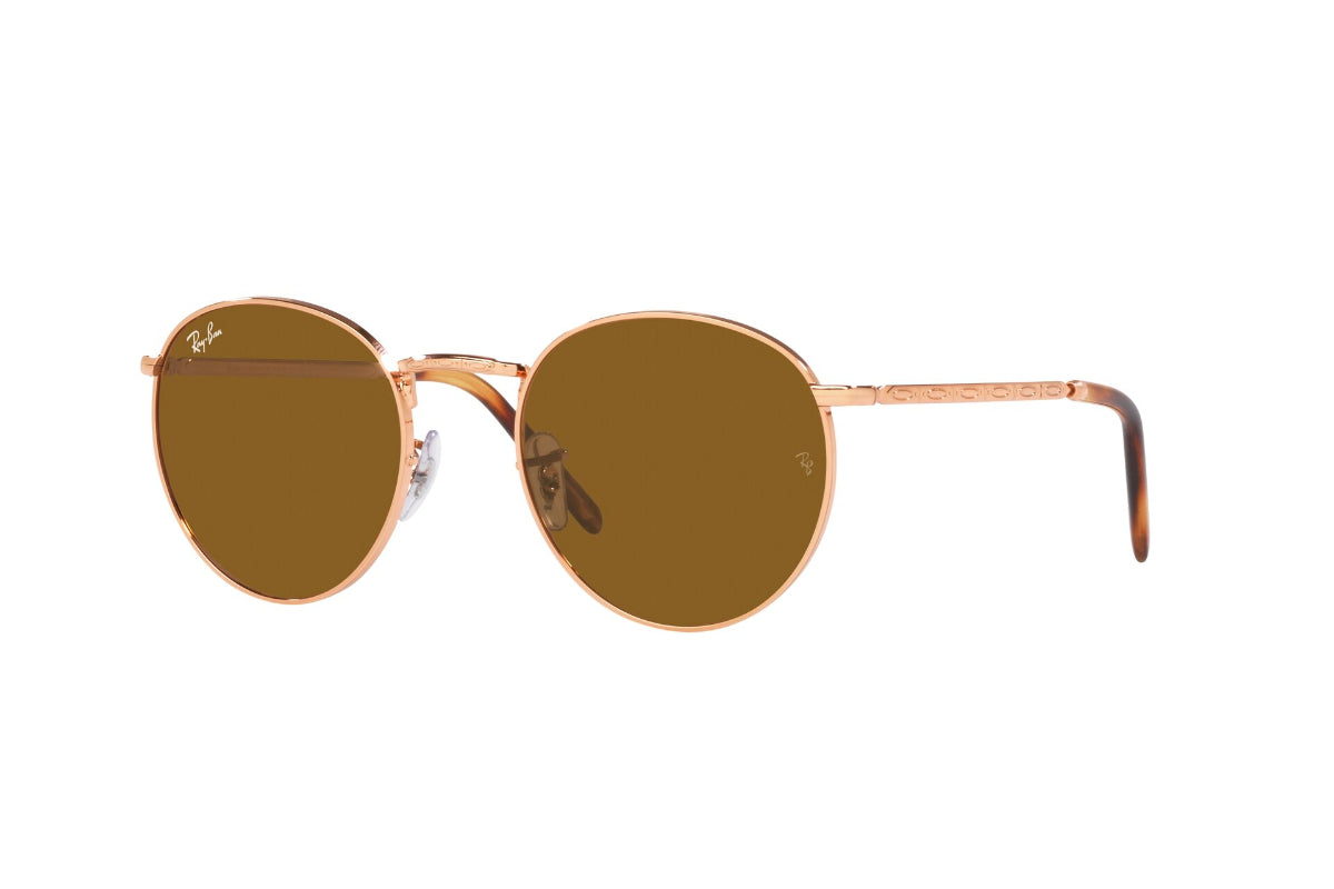 Ray-Ban Lentes de Sol New Round RB3637