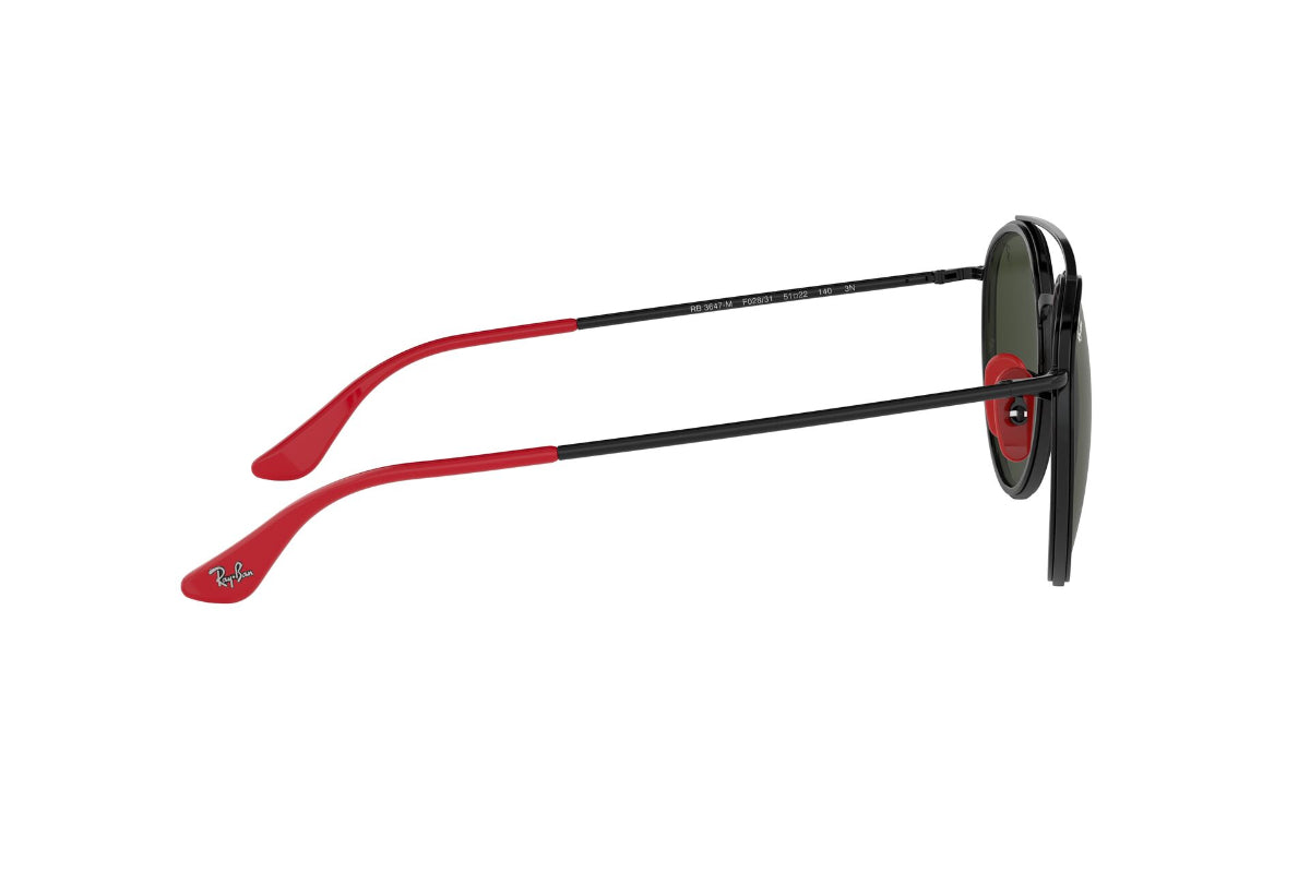 Ray-Ban Ferrari