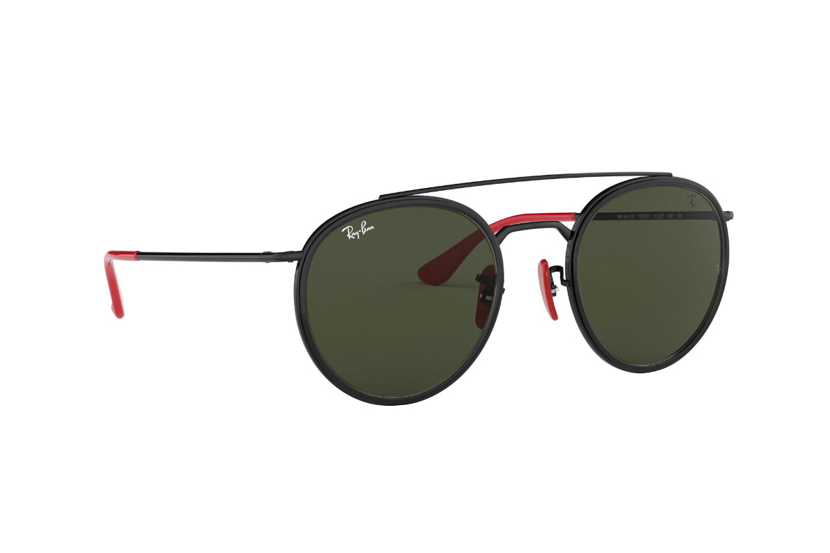 Ray-Ban Ferrari