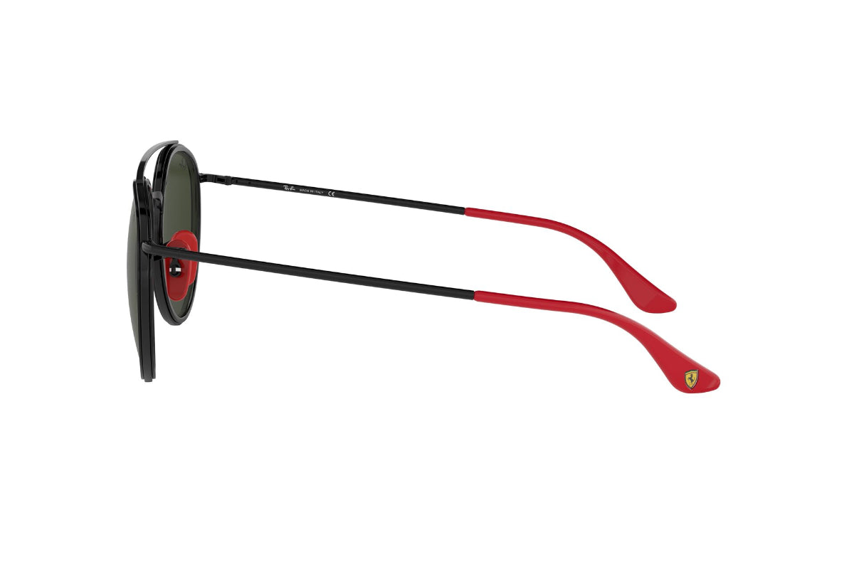 Ray-Ban Ferrari