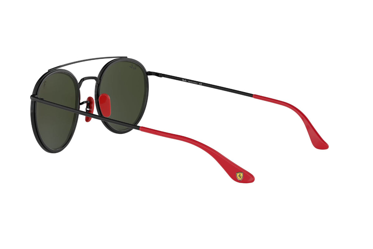 Ray-Ban Ferrari