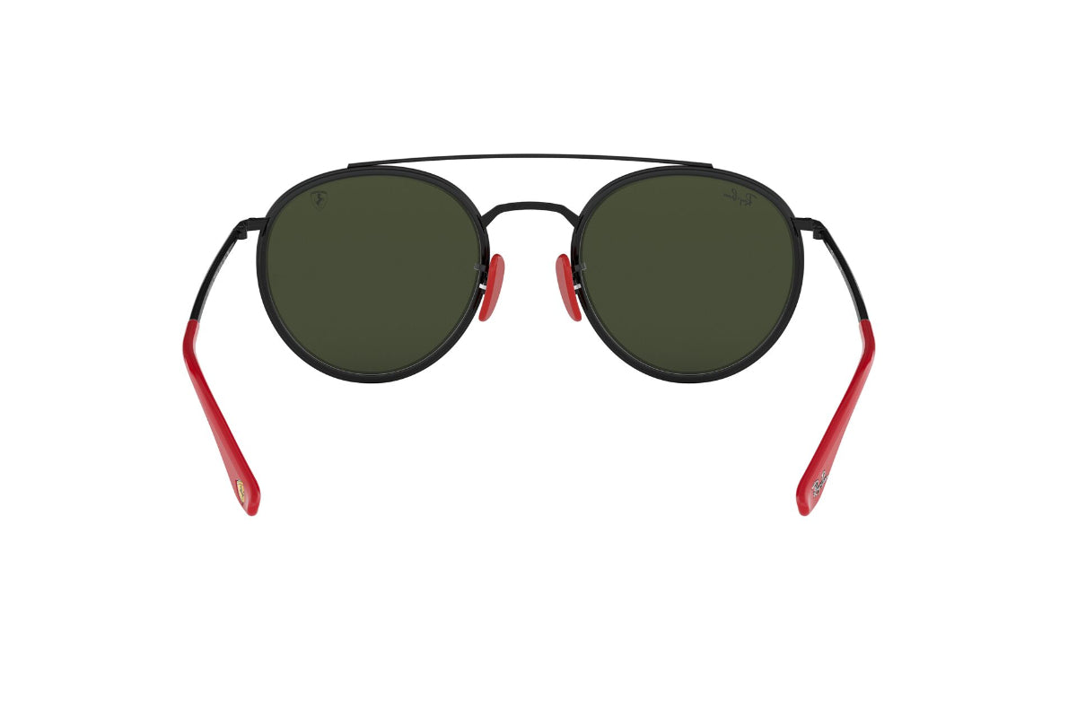 Ray-Ban Ferrari