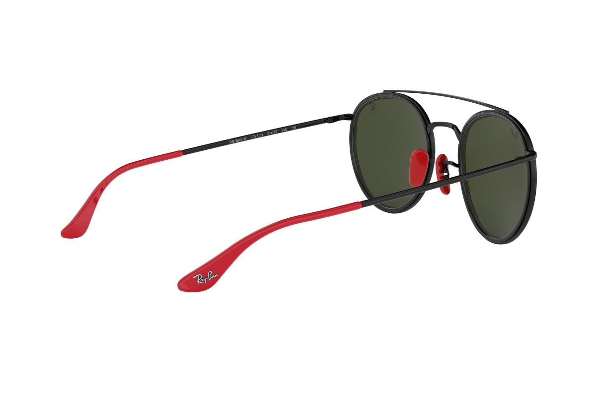 Ray-Ban Ferrari