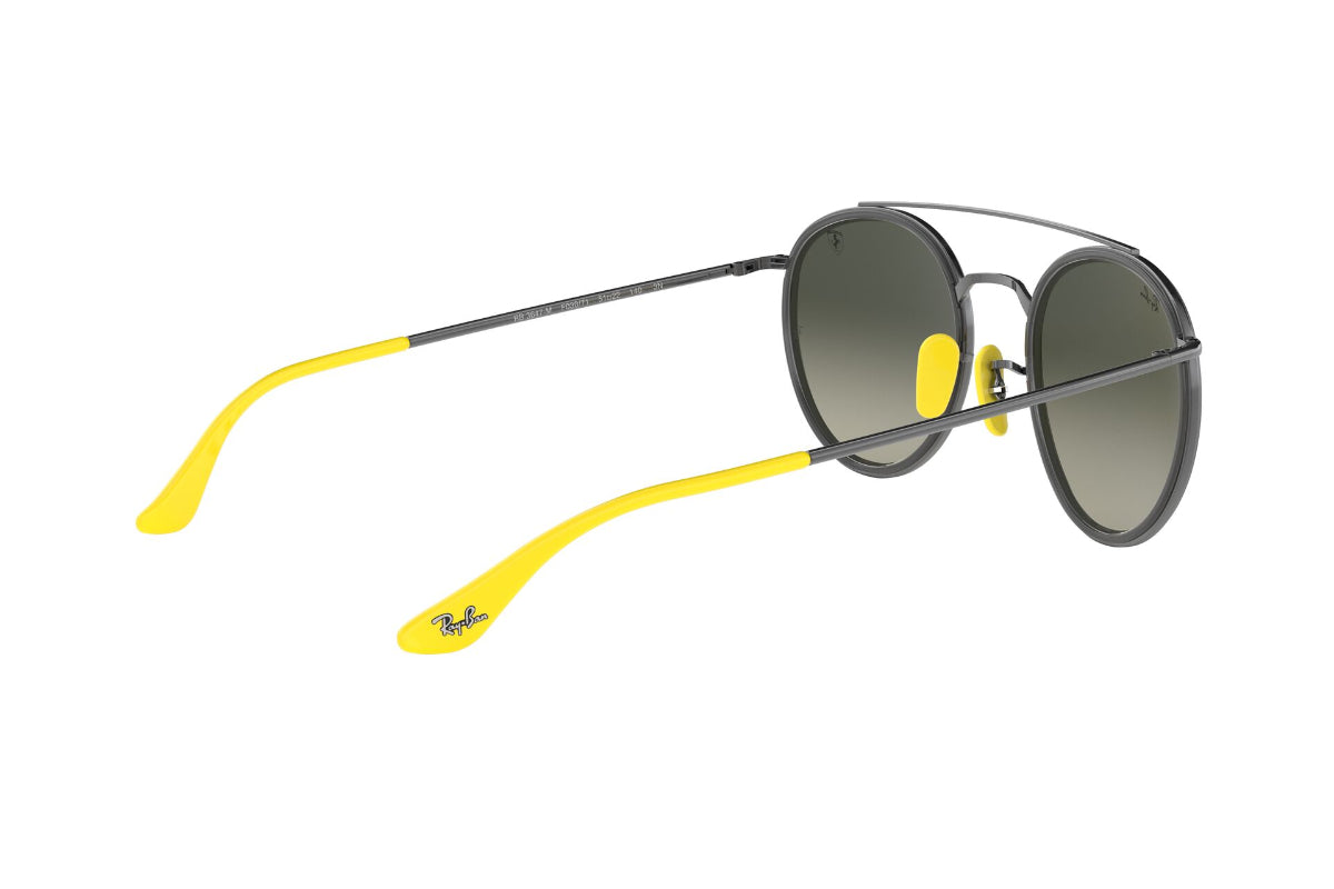 Ray-Ban Ferrari