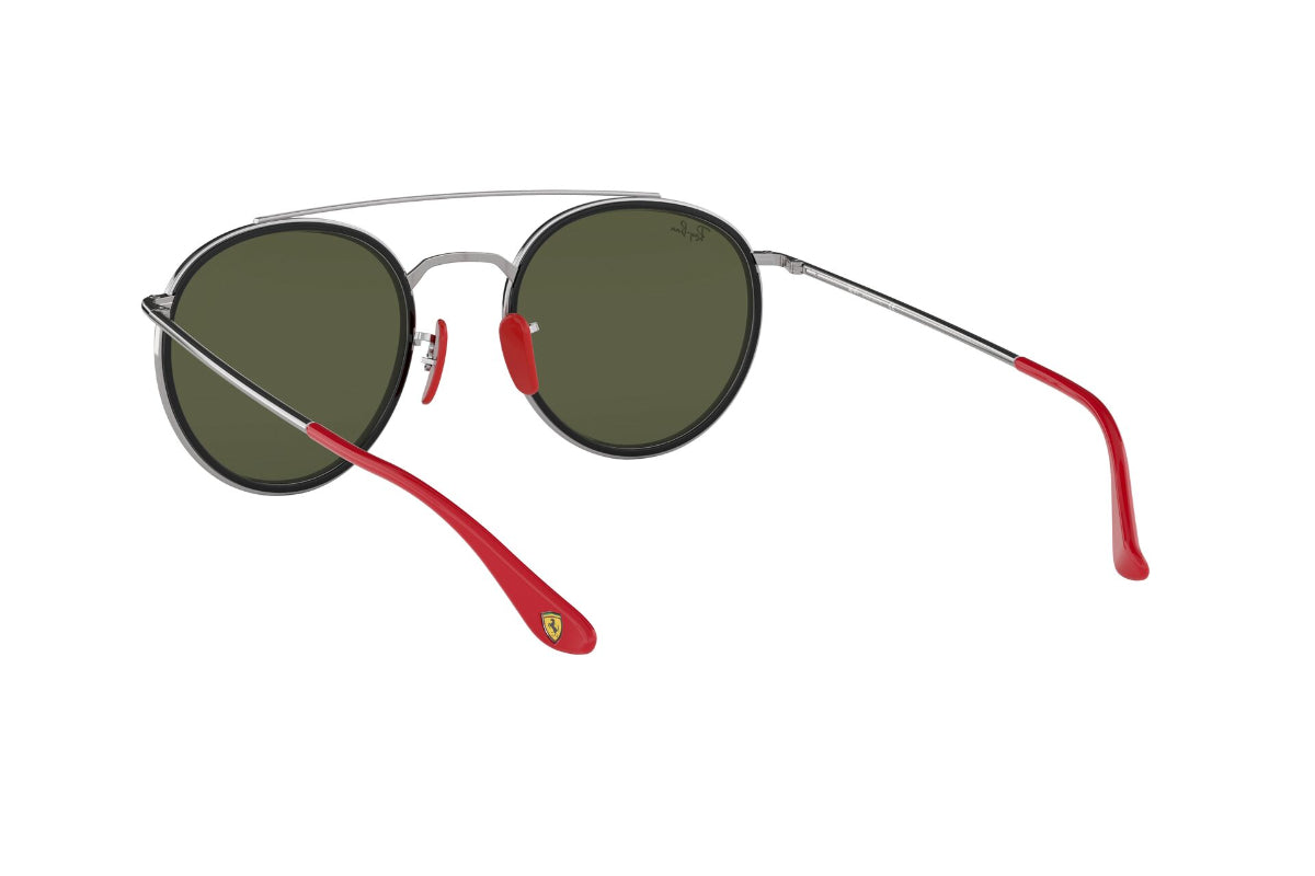 Ray-Ban Ferrari Lentes de Sol Espejados RB3647M