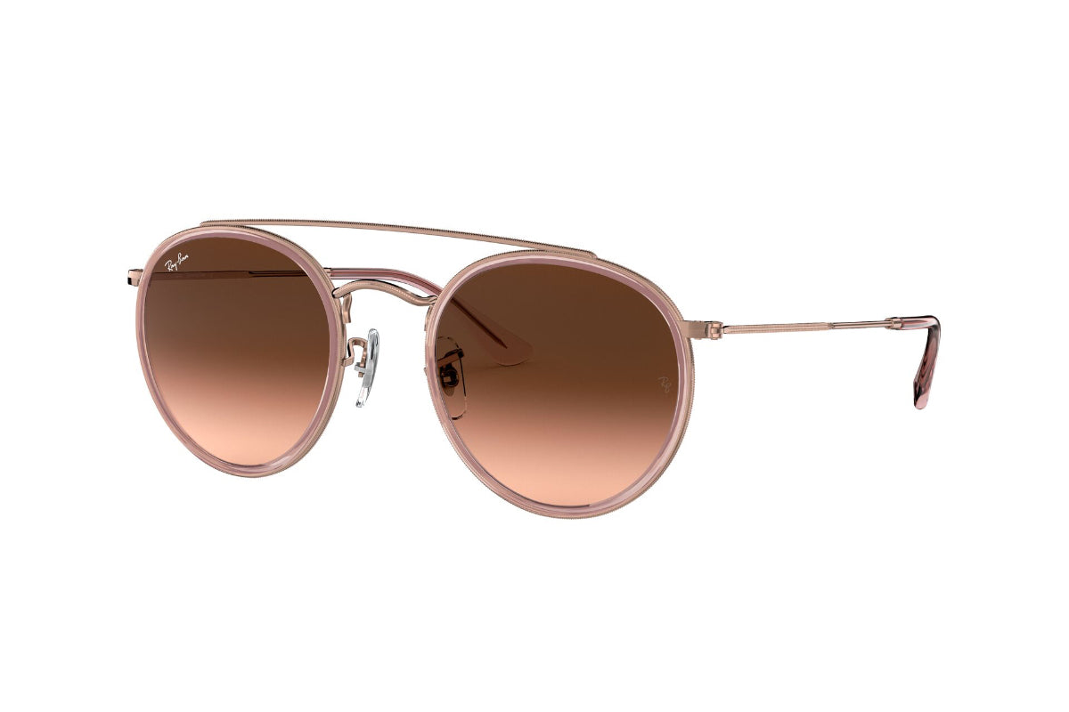 Lentes De Sol BronceCobre Ray-Ban