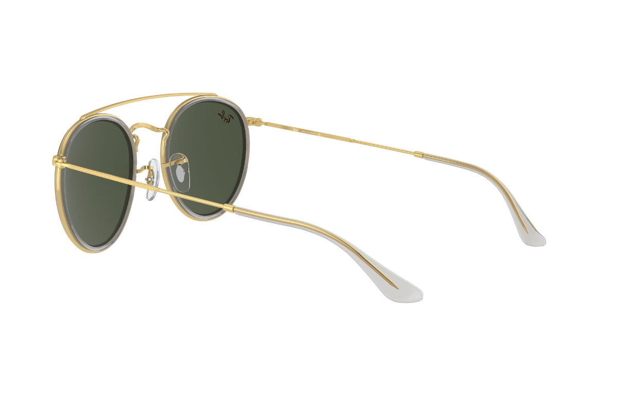 Lentes de Sol Rose Gold Ray-Ban