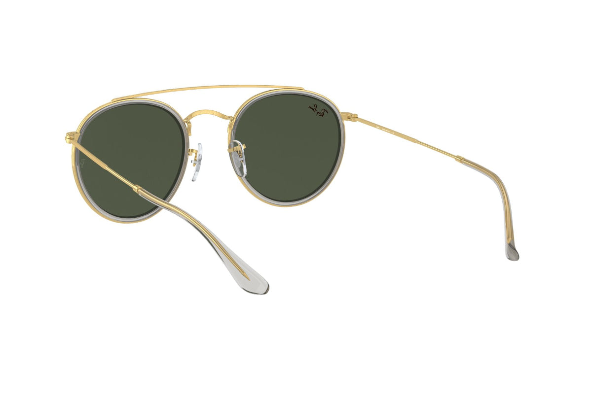 Lentes de Sol Rose Gold Ray-Ban