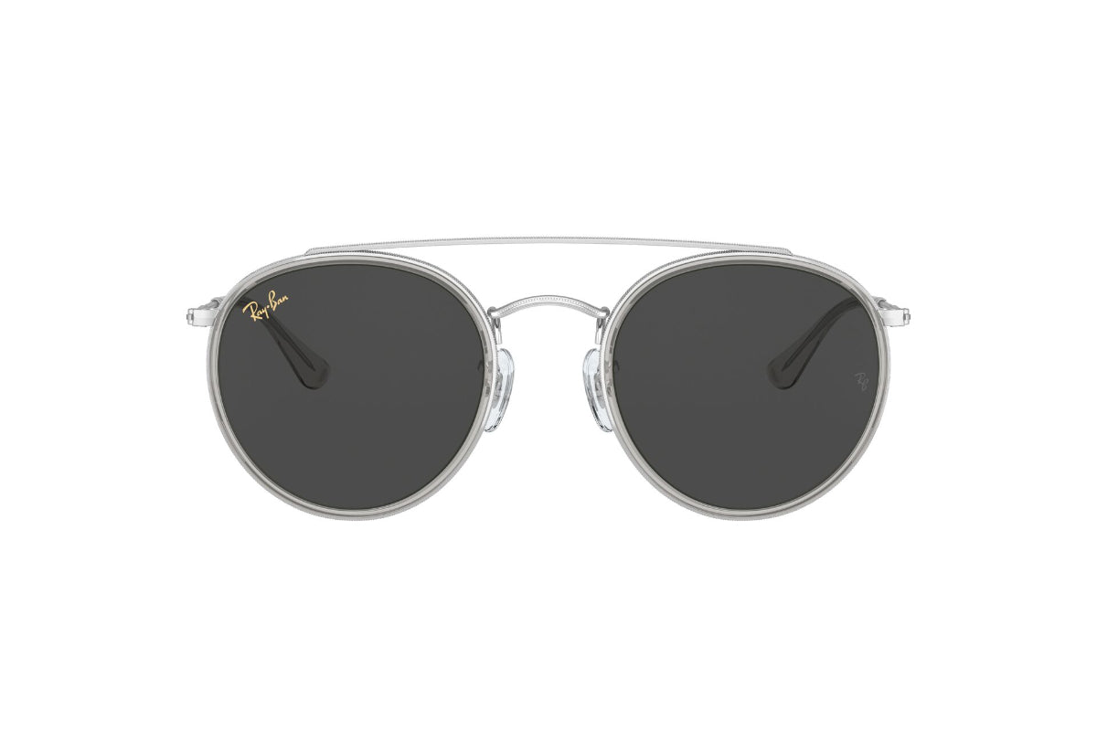 Lentes de Sol Silver Ray-Ban