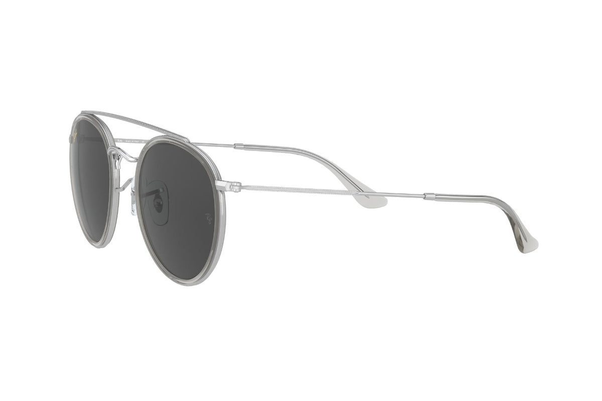 Lentes de Sol Silver Ray-Ban