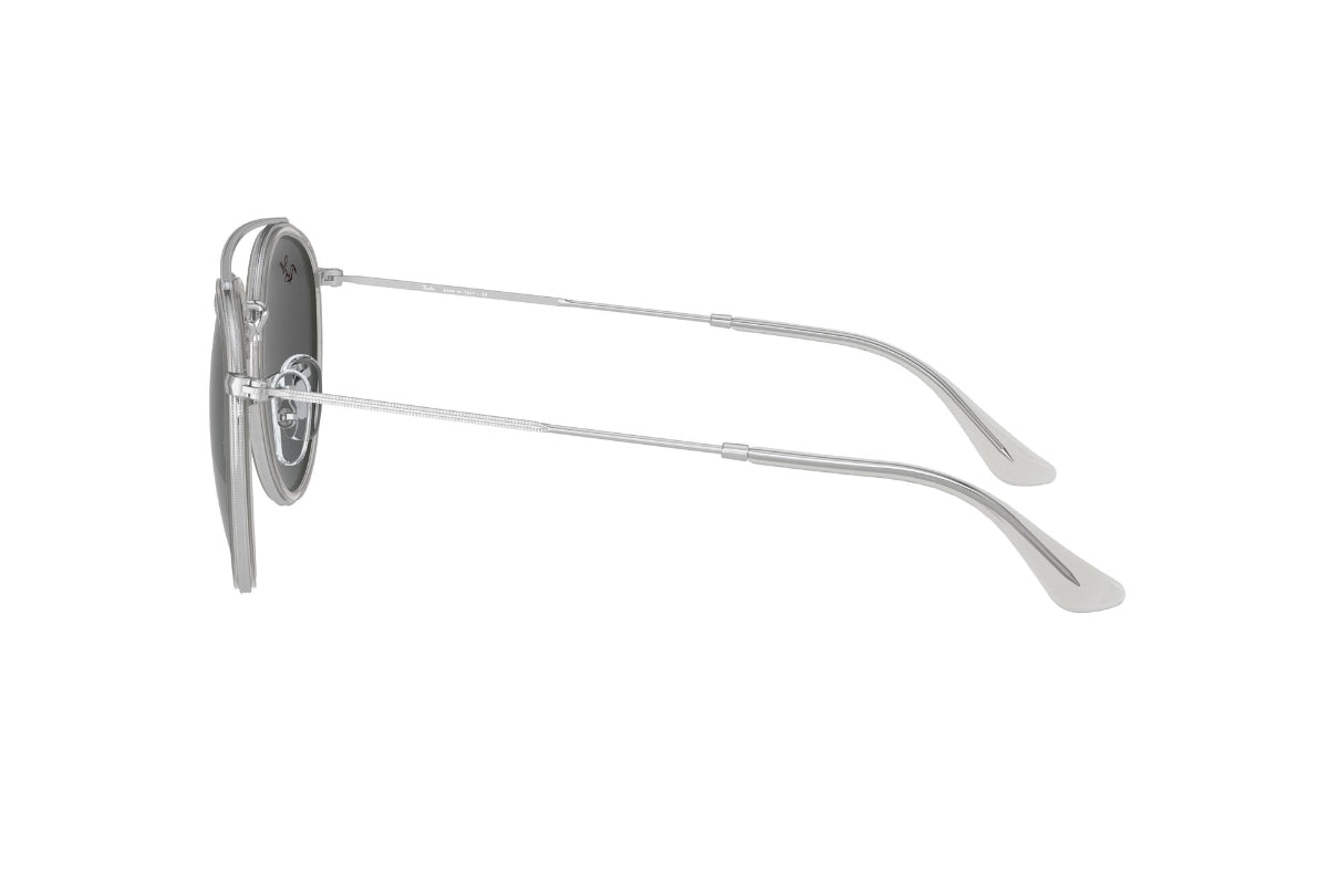 Lentes de Sol Silver Ray-Ban