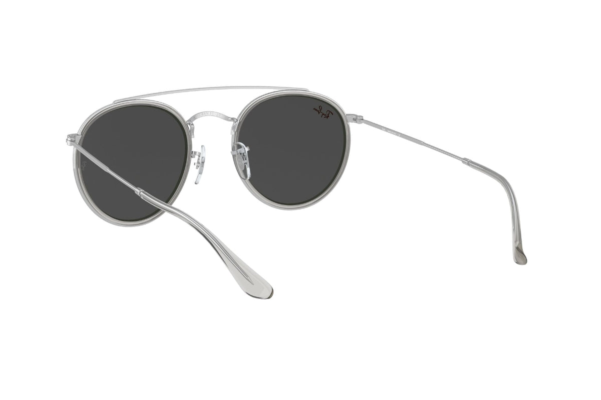 Lentes de Sol Silver Ray-Ban